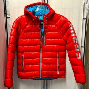 Guess winter jacket